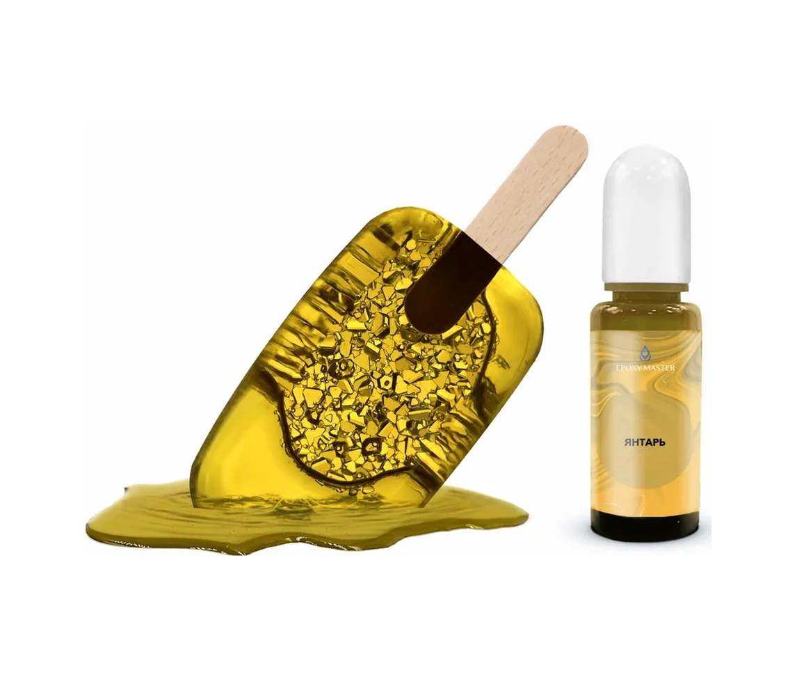 Epoxymaster Epoksi Reçine İçin Toner Boya Seti 318213847