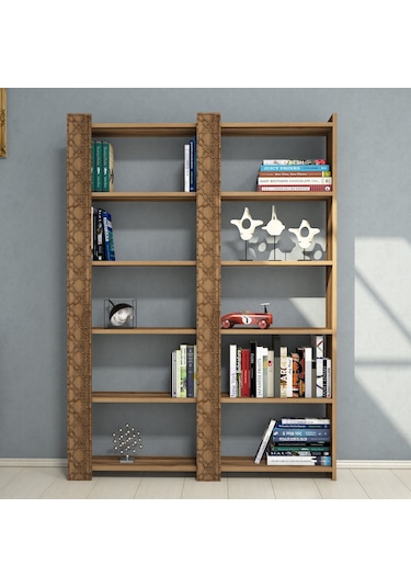 Variant Variant City Çift Kitaplık (248351251)