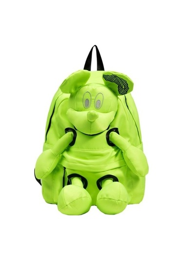 Bai Jiaying Okul Çantası K589r7 Açık Yeşil