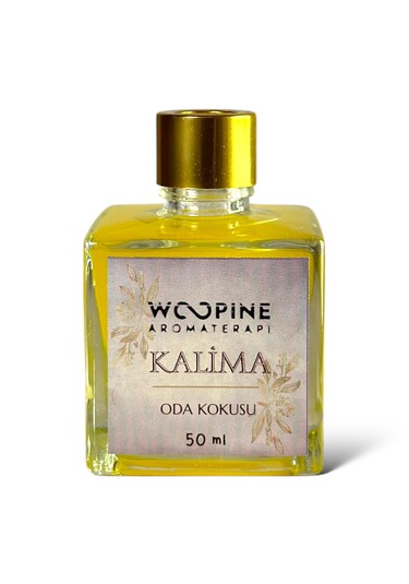 Woopine Aromaterapi Kalima Oda Kokusu 50 ML