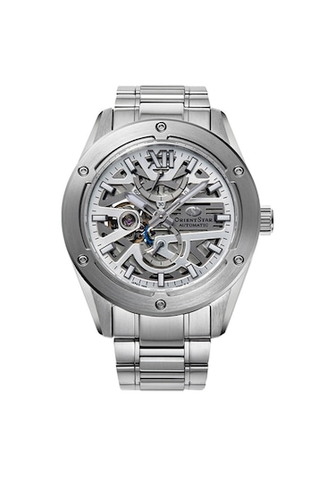 Orient Star Re-bz0001s00b Erkek Kol Saati
