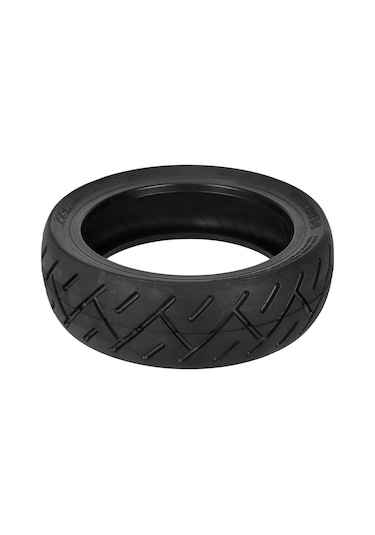 Cst Xiaomi Elektrikli Scooter 4 Ultra Elektrikli Scooter Kalınlaşmış Vakum Lastiği Kaymaz Lastik Tekerlek