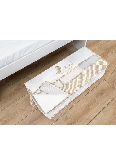 Pencereli Baza Hurç Renkli