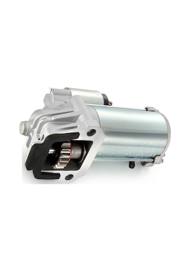 FORD TRANSİT V184 MARŞ DİNAMOSU MOTORCRAFT TİPİ 12 VOLT 2001--2006
