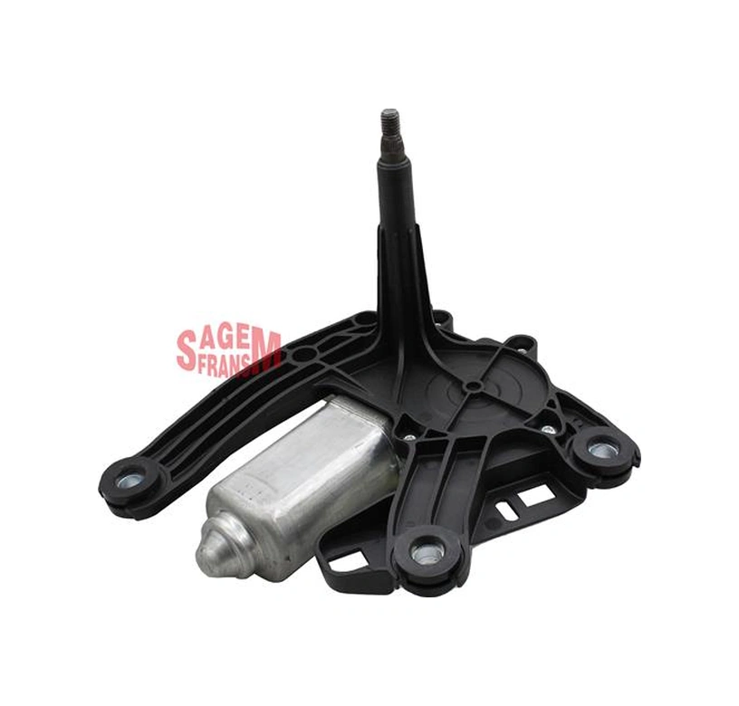 Silecek Motoru Arka 20002008 Partner-berlıngo 6405lr