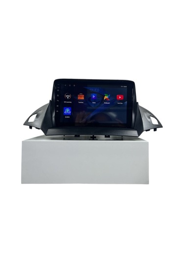 Kuga-c Max 2013-2018 Cadence D13 Yeni Seri İşlemcili Pro Oem Multimedia