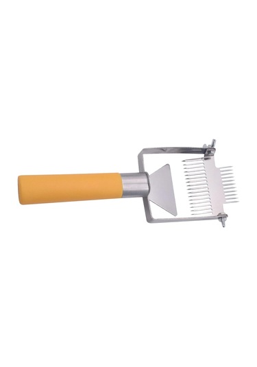 Suntek Bal Kapağını Açmak Çatal Arı Kovanı Kapağını