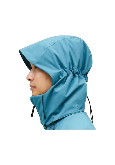 Peak Performance Peak Performance Maroon Erkek Mont 28866 Çok Renkli