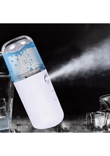 Mini Cilt Nemlendirici Çok Renkli