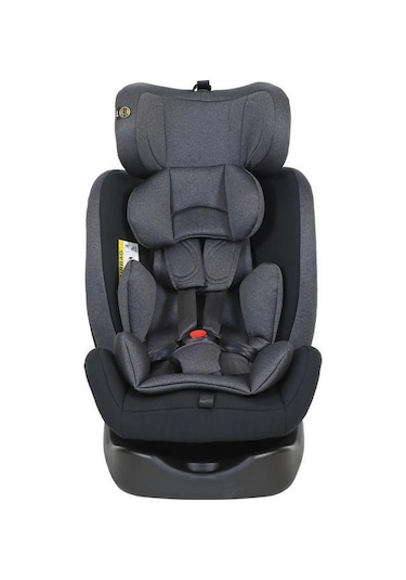 Prego 4088 Strongfix 0 - 36 KG Oto Koltuğu