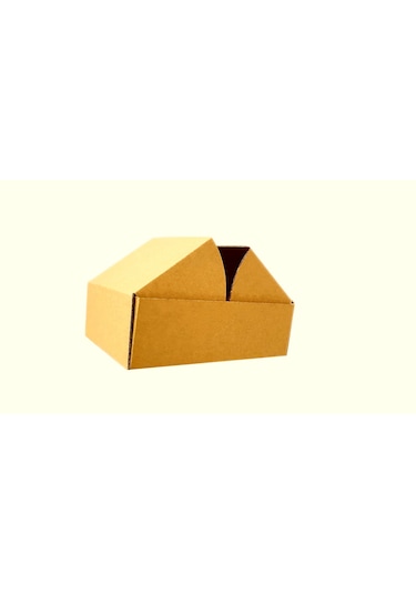 E-Ticaret Kutusu 10 x 15 x 5 CM 50 Adet