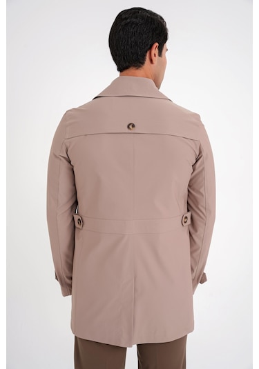 Efor Ka 093 Kaban Slim Bej Bej