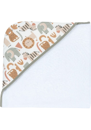 Chicco Havlu 09100751000000 000064 Standart