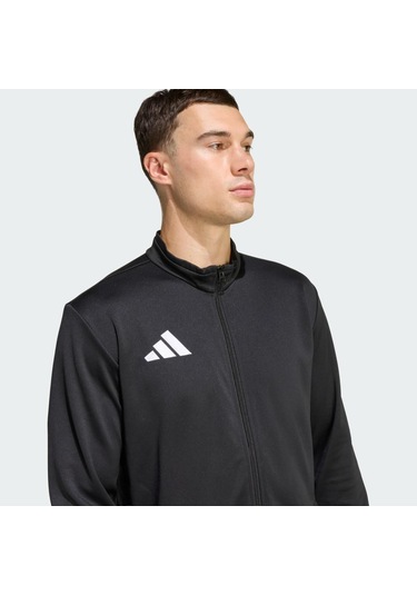 Adidas Jz6587 Ent26 Tk Erkek Spor Ceket Siyah