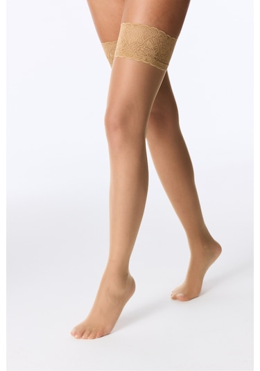 Penti Premier Hold Ups Jartiyer
