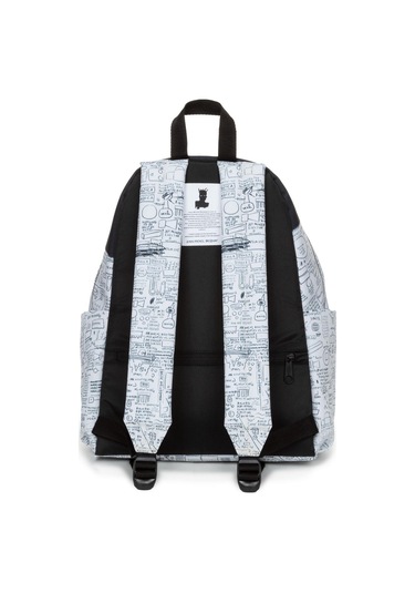 Eastpak Day Pak'r Basquıat Pegasus Sırt Çantası Ek0a5bg44y51 Çok Renkli