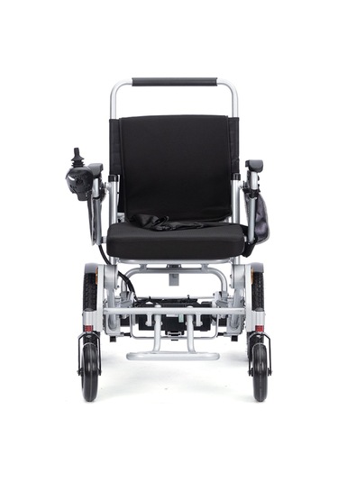Jt-309 Hafif Akülü Tekerlekli Sandalye