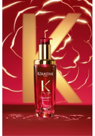 Elixir Ultime Saç Bakım Yağı - Limited Edition 75ml