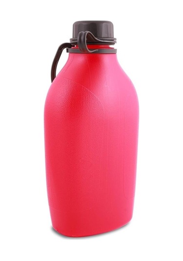 Wildo Explorer Bottle Karabinalı Su Matarası 4203