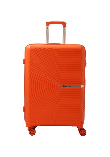 Mçs Polipropilen Valiz V374 65 Cm S21yy100000665 00314 Portakal