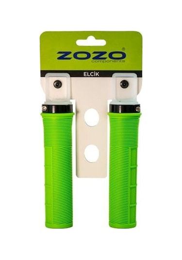 Zozo G241 Yeşil Elcik Vidalı 130mm Yeşil