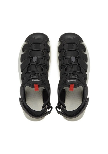 Joma Gea Siyah Erkek Sandalet Sgeas2501v Siyah