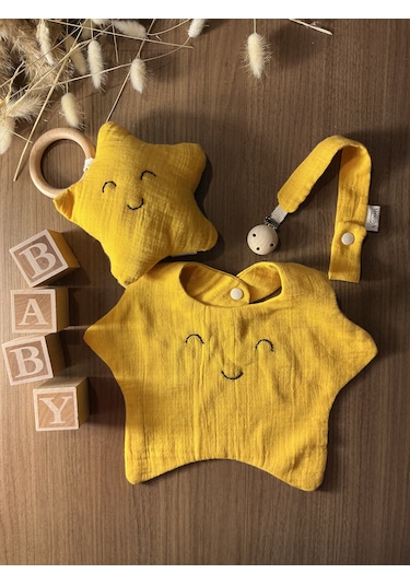 Venedy's Happy Star Set Hardal