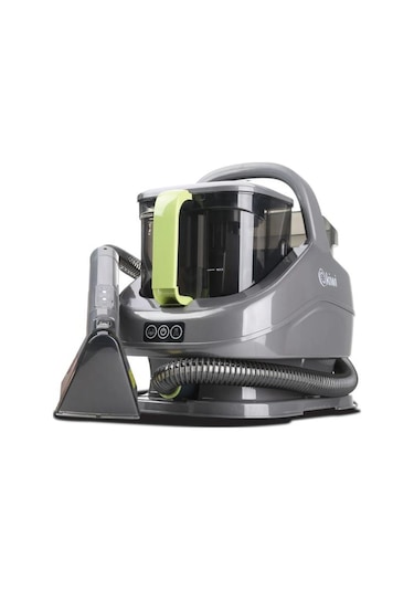 Kiwi KCC-4321 Buharlı Koltuk - Halı Yıkama Ve Leke Çıkartma Makinesi