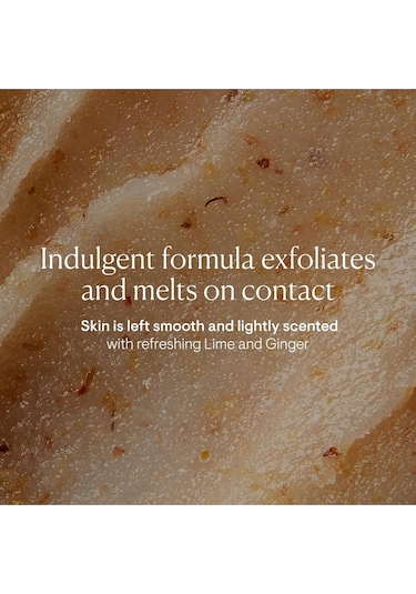 Elemis Ferahlık Ve Yumuşaklık Peelingi- Exotic Lime & Ginger Salt Glow 490g