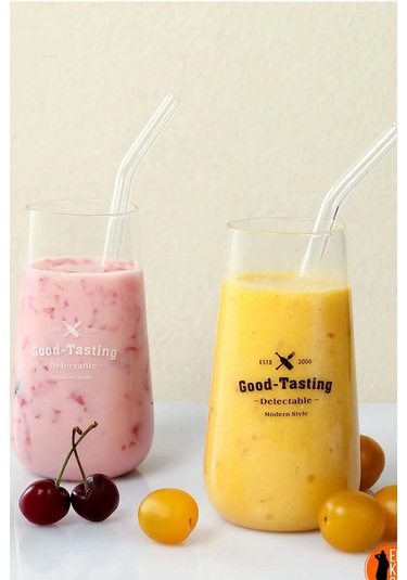 Mis Kitchen 12 Adet Cam Pipet - Eğimli Cam Pipet