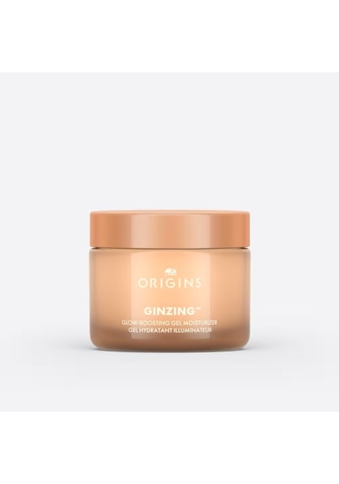 Origins Ginzing Hyalüronik Asit & Kafein Işıltılı Jel Nemlendirici 50 ML