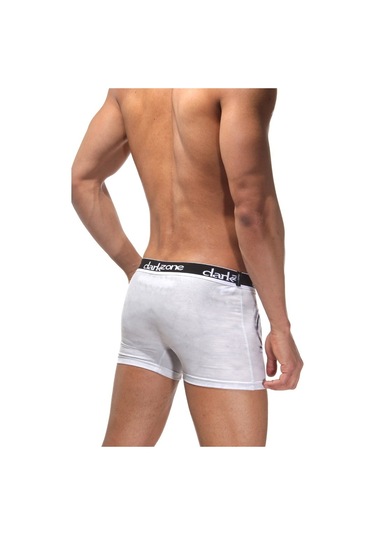 Darkzone 3D Erkek Boxer - Dzn1092