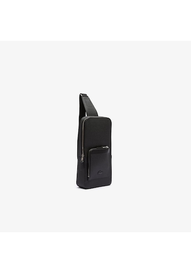 Lacoste Erkek Omuz Çanta Nh3633ce-000 Nh3633ce-000 Siyah