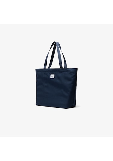 Herschel Classic Tote Unisex Lacivert Omuz Çantası 026 11550