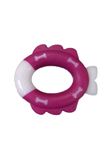 Balık Kemik Mor 15 Cm
