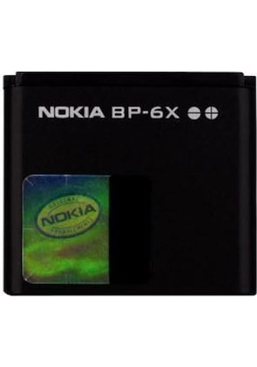 Axya Nokia N8800 Bp-6X Batarya Pil