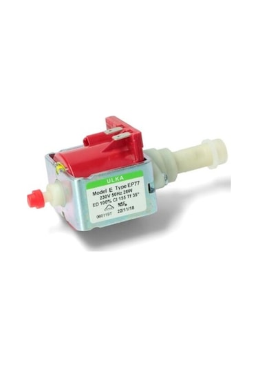 Vibratör Pompa Ulka 28 Watt 220V Ep77