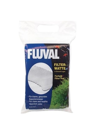 Fluval Akvaryum Elyafı 500gr