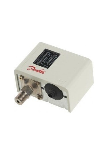 Danfoss KP 36 (2-14 Bar) 060-110866 - Presostat