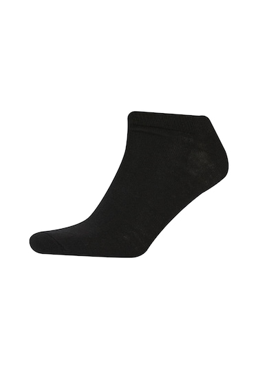 DeFacto Erkek 7'li Kısa Çorap K4600AZNSBK23