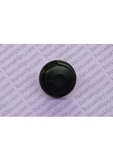Honda Davlumbaz Klipsi 91512-sx0-003 10 Adet