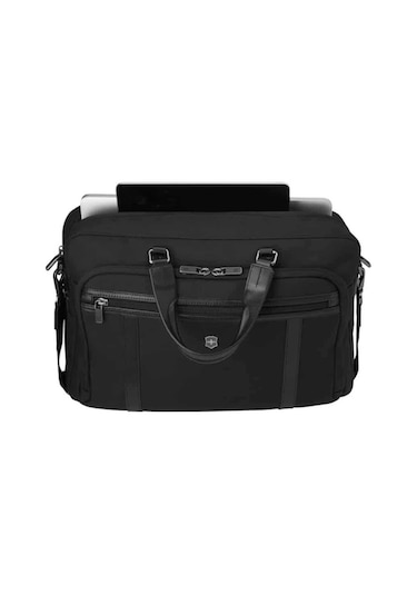 Victorinox 611471 Werks Professional Cordura 15 Evrak Çantası Renkli
