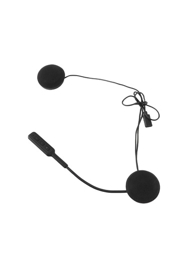 Yaleker Motorsiklet Kaskı Bluetooth Kulaklığı - Bluetooth 4.0 + Csr Çip, Kablosuz Müzik Dinleme, El İşi Serbest Fonksiyon, Pil Seviyesi Gösterimi, Ses Hatırlatma Diğer