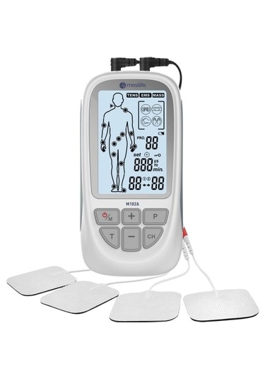 Mesilife M102a Tens-ems-masaj Cihazı