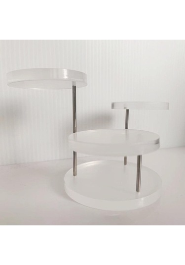 Suntek Tatil Kutlama Masa Üstü Için Halka Ekran Tutucu Çok Diğer