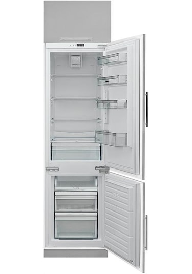Teka RBF 73350 FI 242 L No Frost Ankastre Buzdolabı
