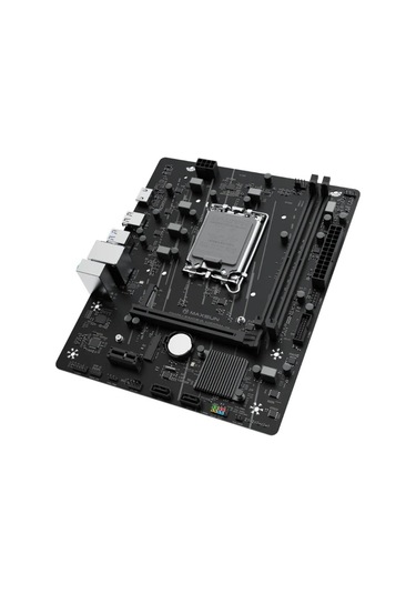 Maxsun Challenger H610m-h V1 Intel Lga1700 Ddr4 Micro Atx Anakart