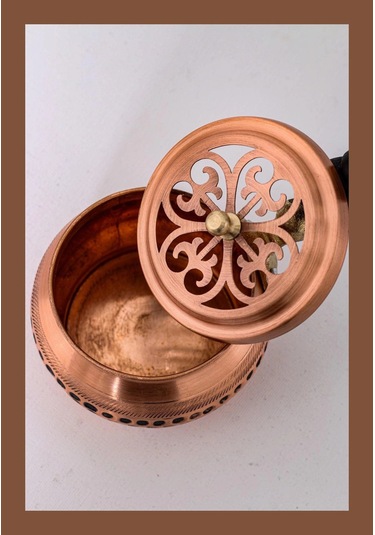 Tütsülük Model4