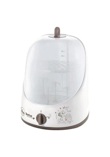 Tefal Disney TD7300 Buharlı Sterilizatör