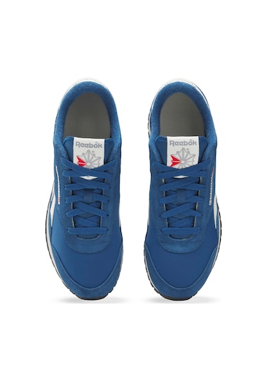 Reebok Classıc Az Mavi Unisex Sneaker Mavi-mavı